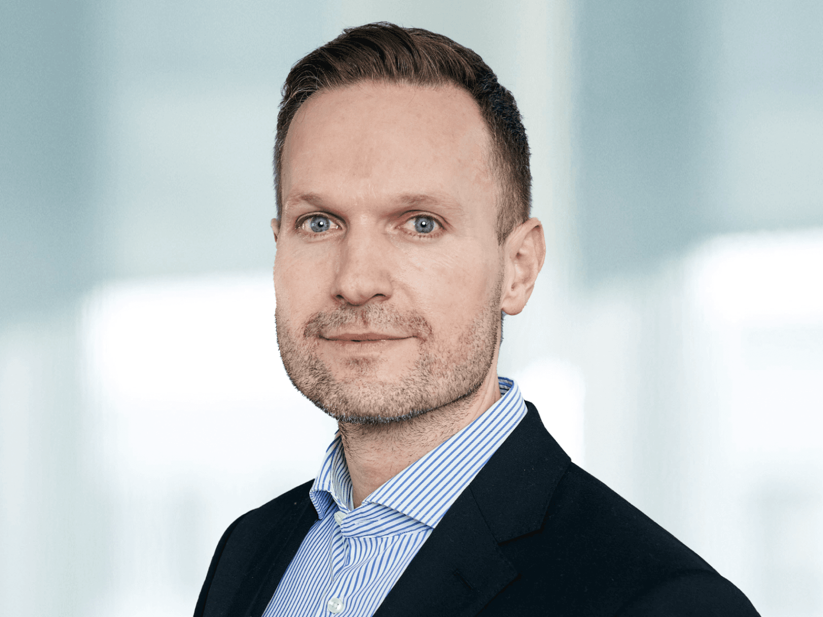 Thomas Wohlesser, Chief People Officer, ATOSS