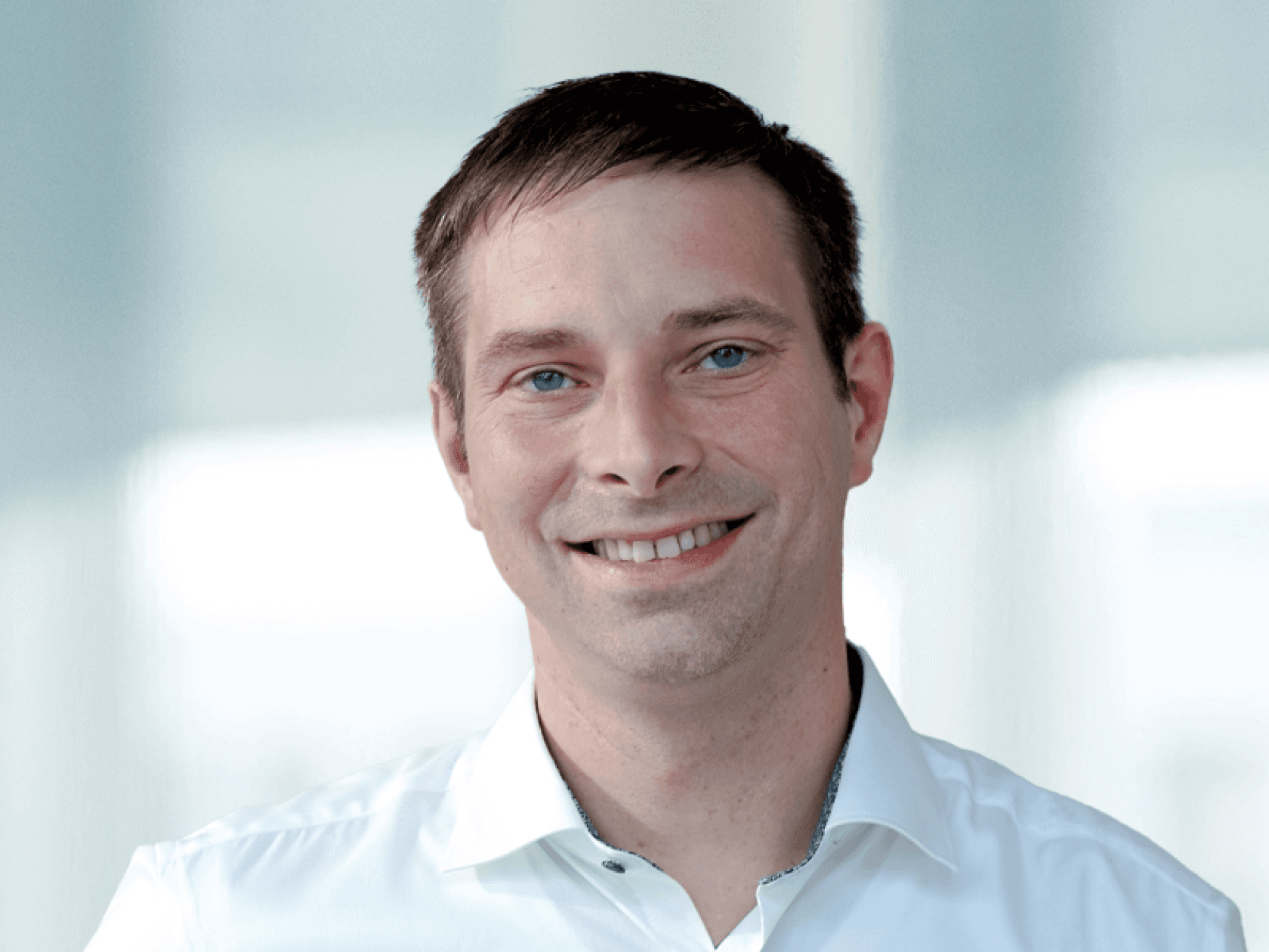 Joachim Langhammer - Executive Director Customer Services & Support