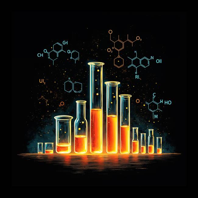 Jetzt zum ATOSS Chemistry and Pharma Day anmelden