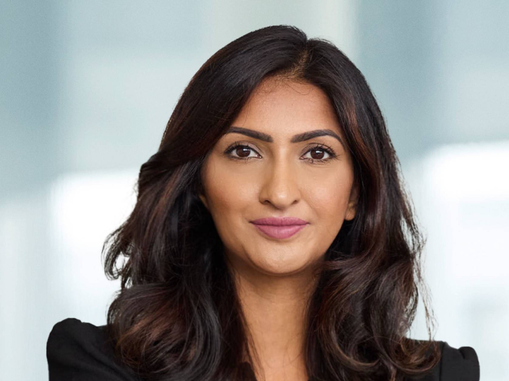 Shaleni Shabla, Executive Director Talent Acquisition