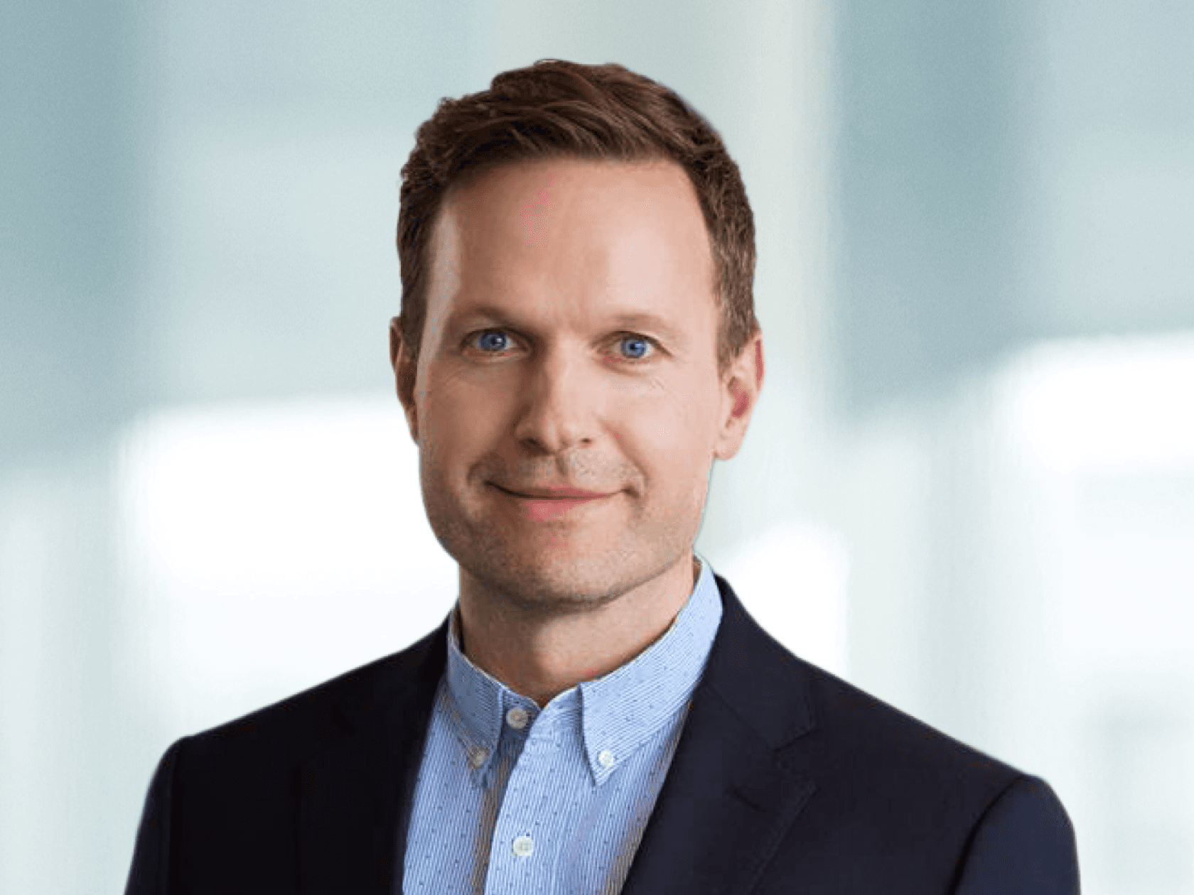 Thomas Wohlesser, Chief People Officer, ATOSS