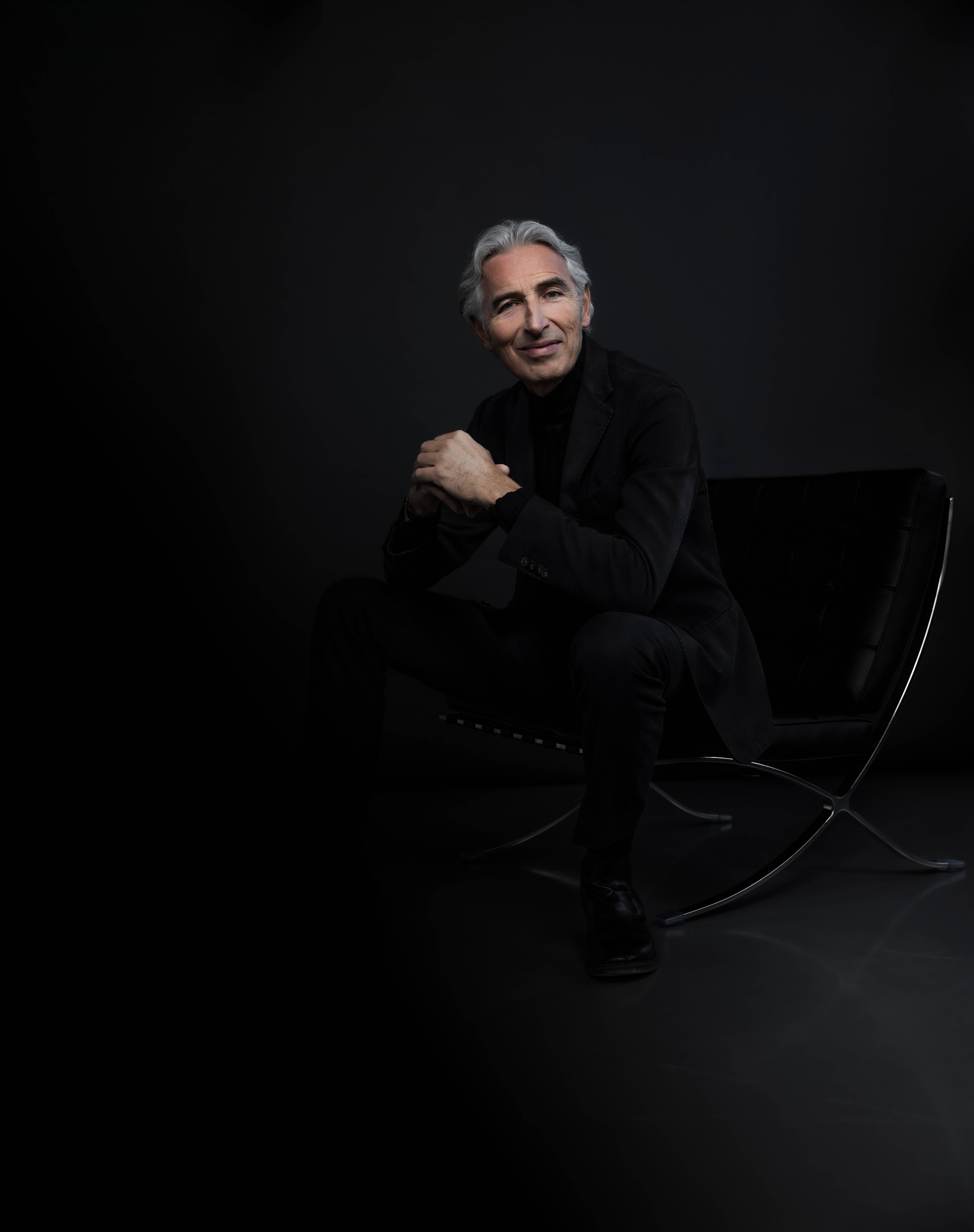 Andreas F.J. Obereder