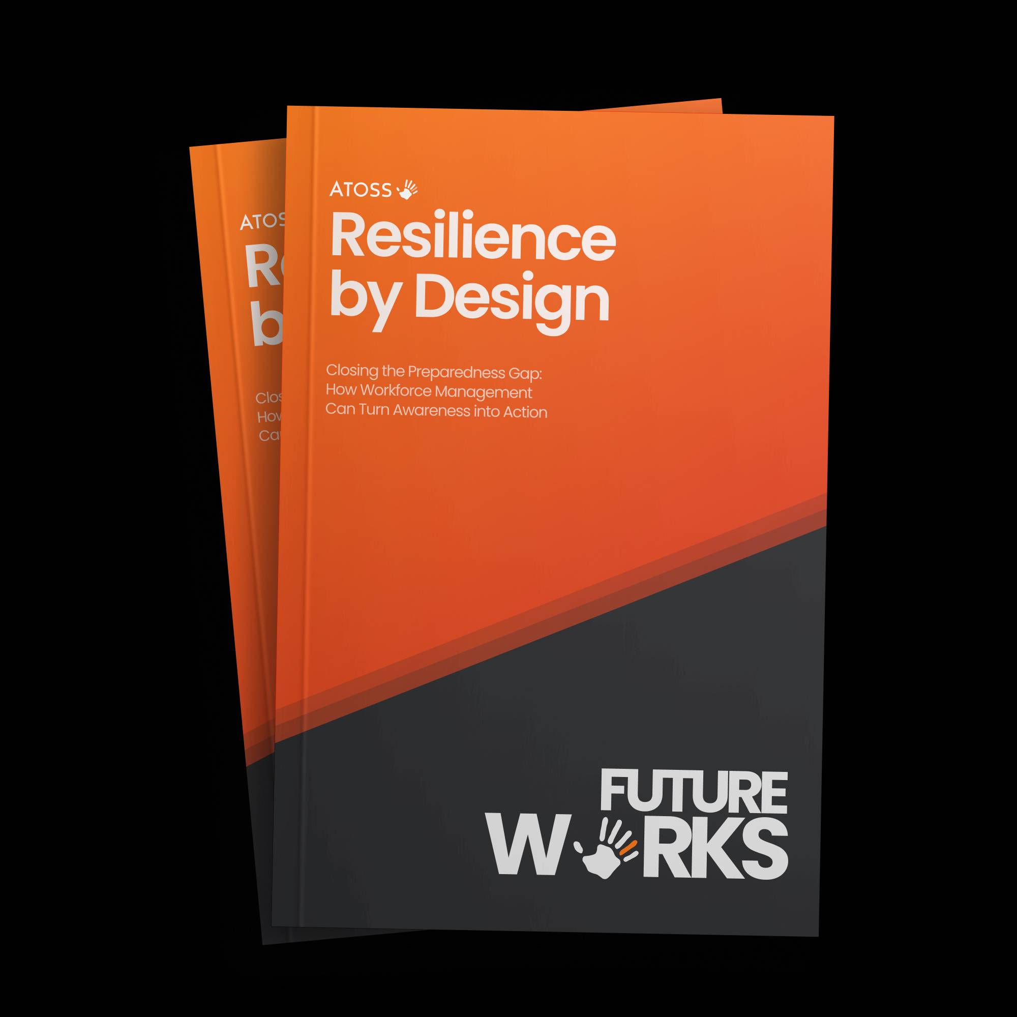 FutureWorks Study: Resilience by Design