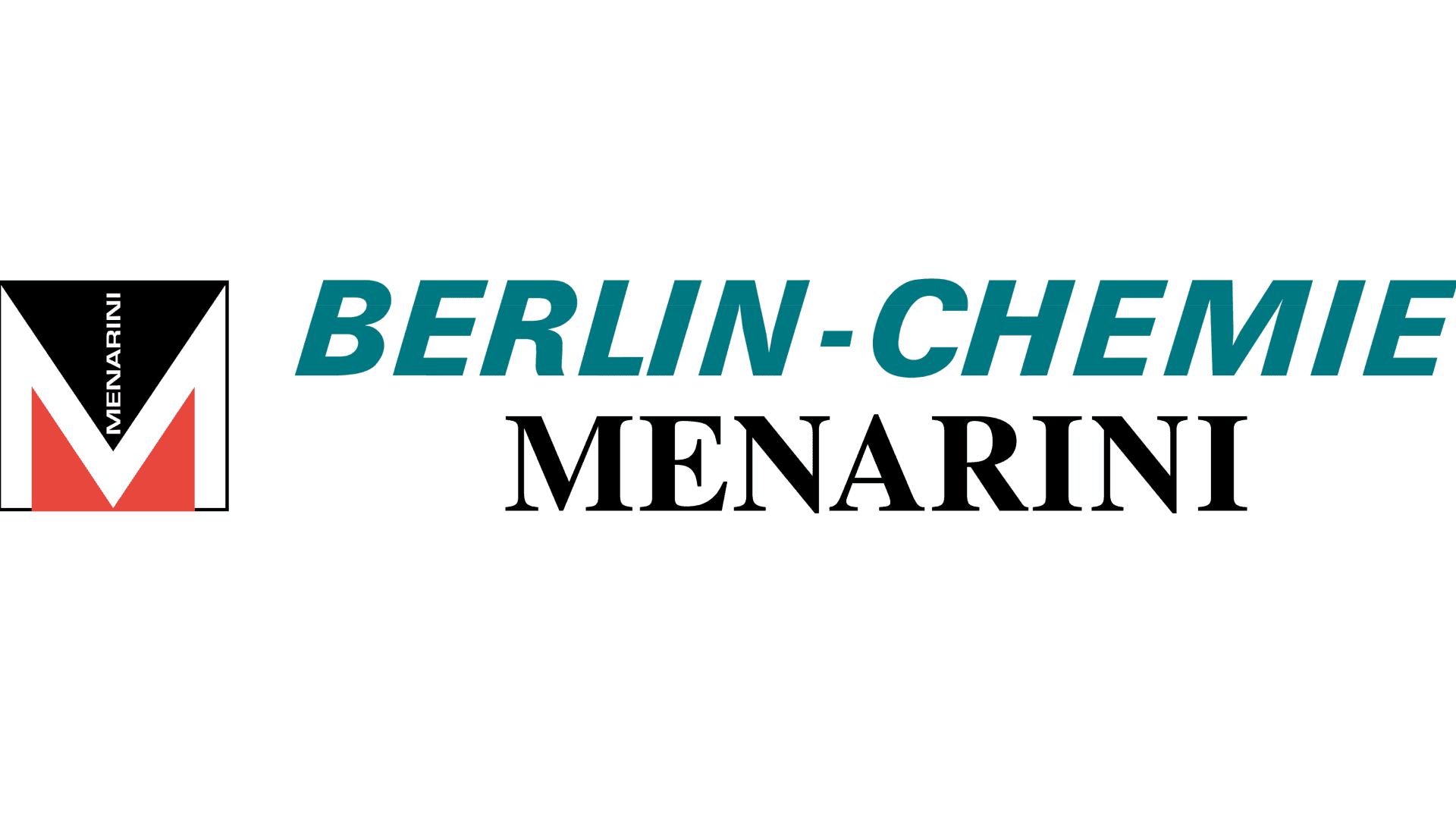 BERLIN-CHEMIE