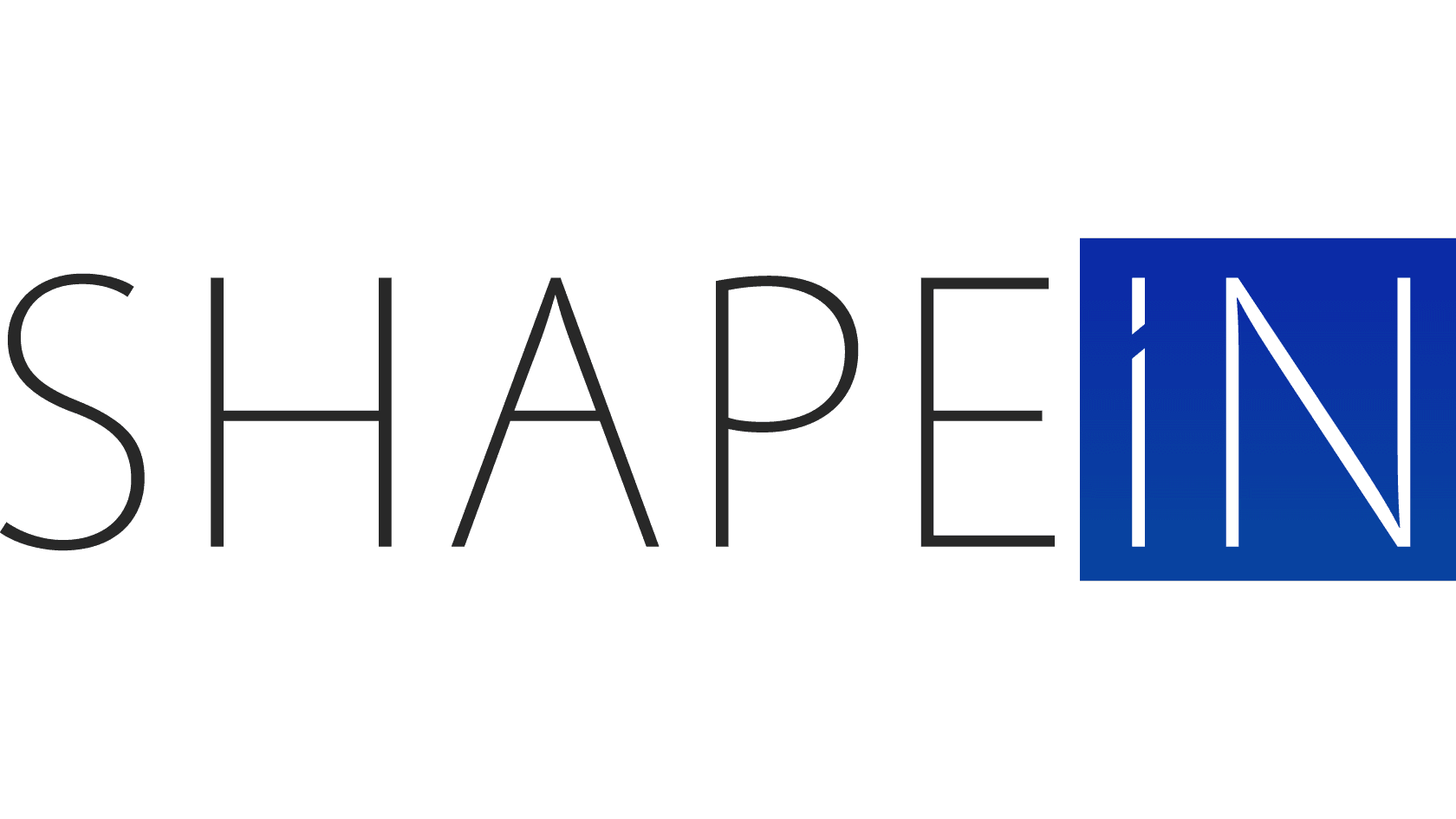 Partner Logo Shapein