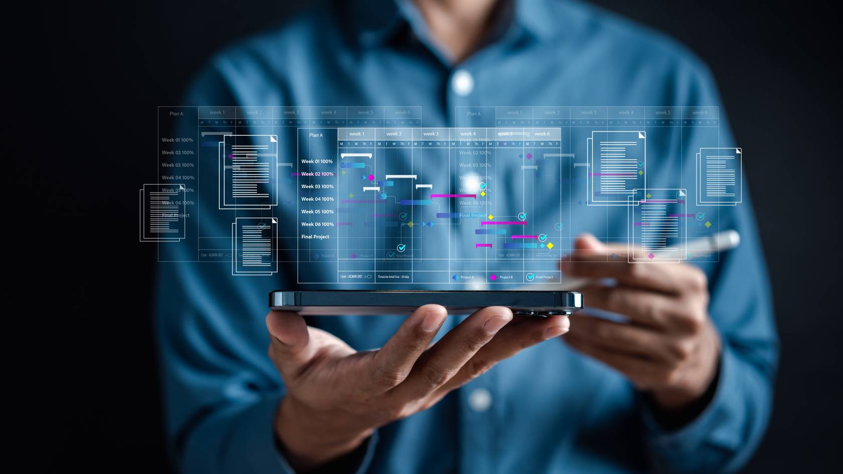 Discover the benefits of Workforce Intelligence for HR teams