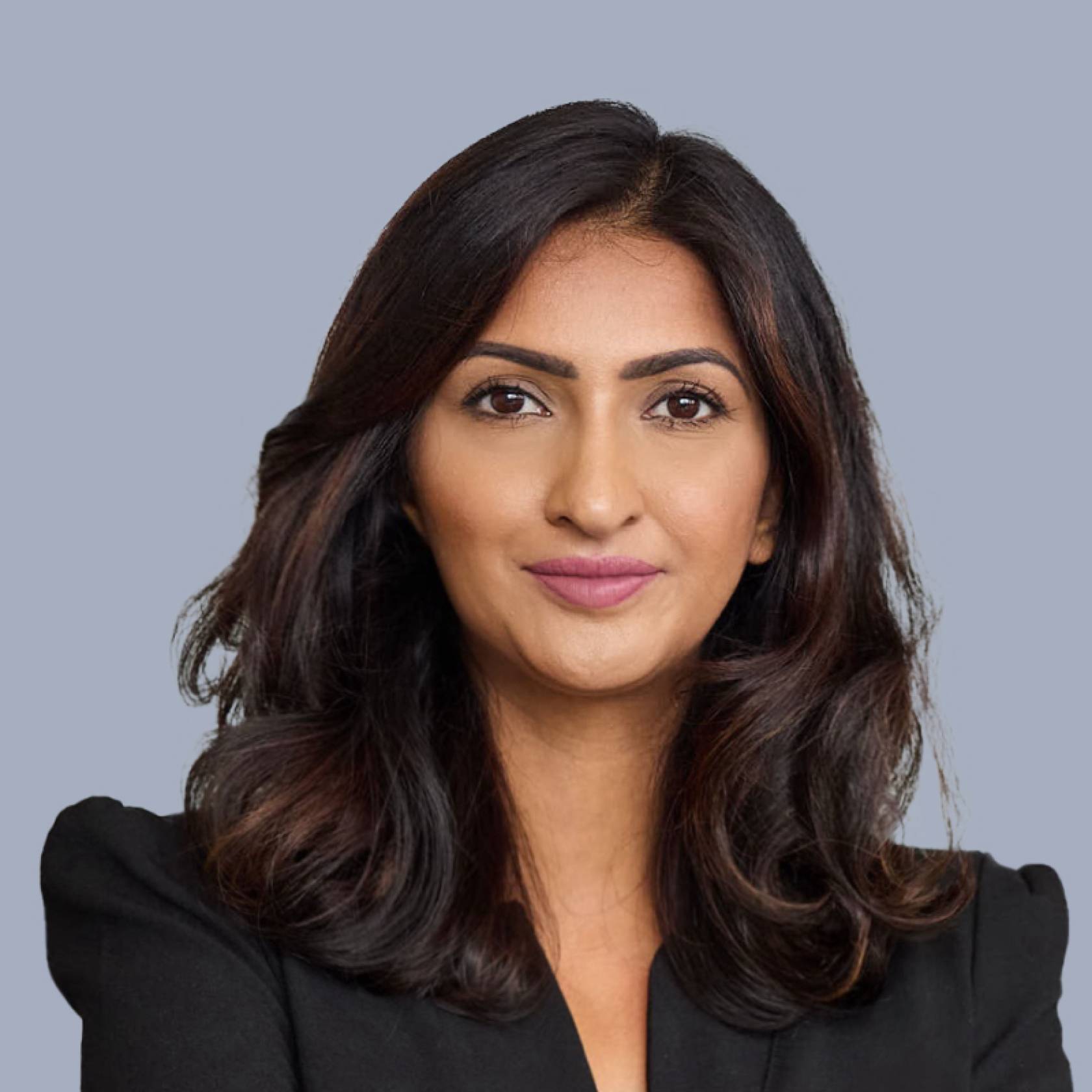 Shaleni Shabla Executive Director Talent Acquisition