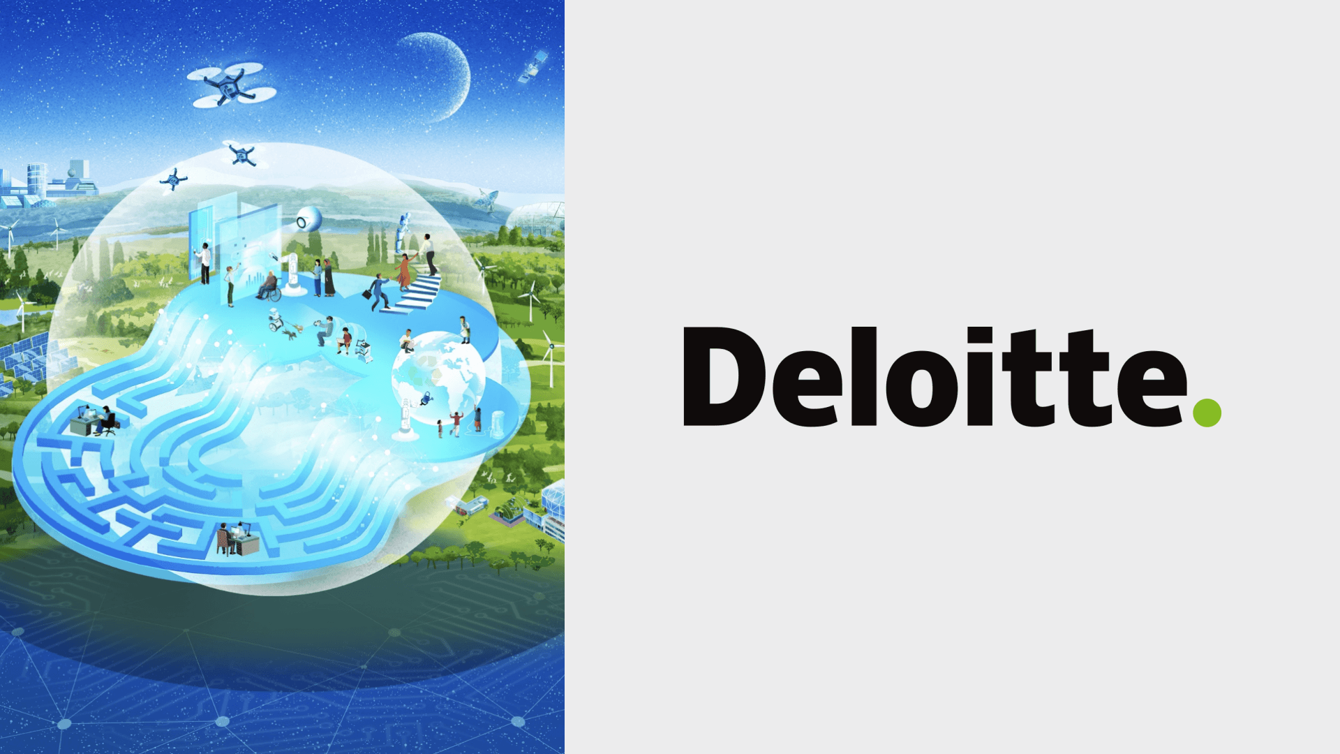 Deloitte