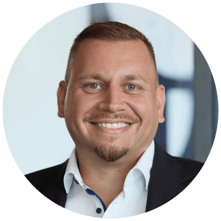 Benjamin, Director Information Technology