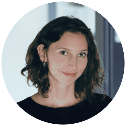 Barbara, Training Specialist