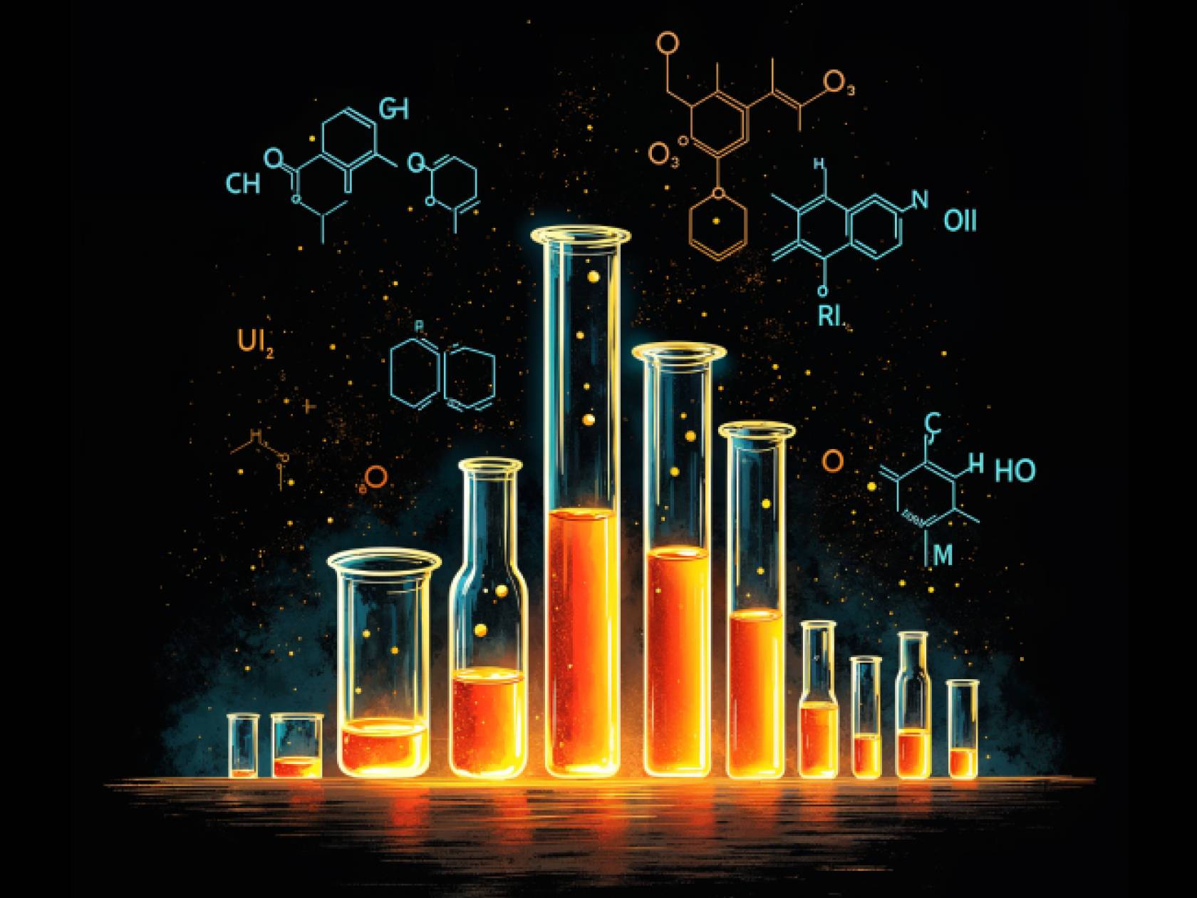 Jetzt zum ATOSS Chemistry and Pharma Day anmelden