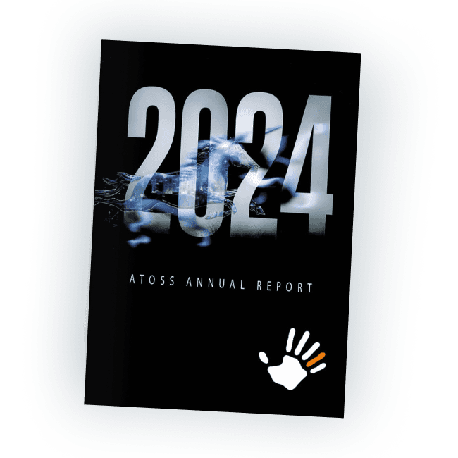 ATOSS Annual Report 2024