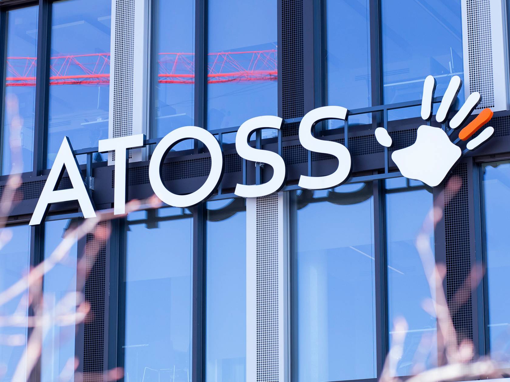 ATOSS Quarterlyy Statement Q3 2022 ATOSS AG