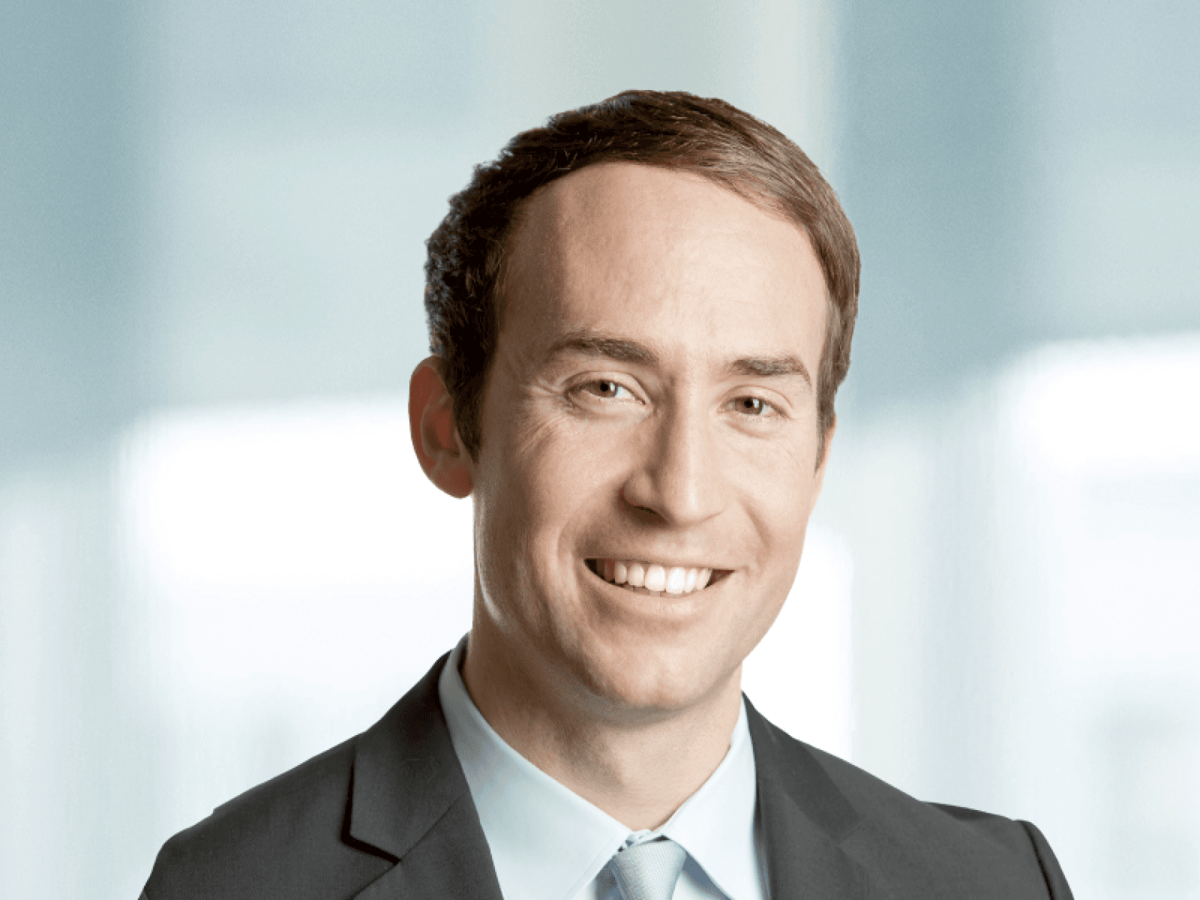 Florian Forster – CEO Crewmeister