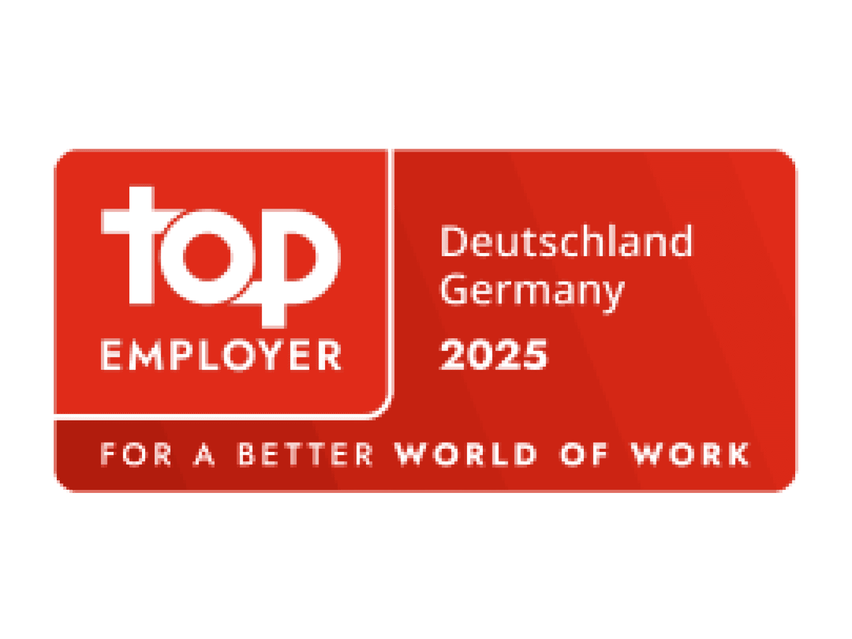 ATOSS ist Top Employer 2025