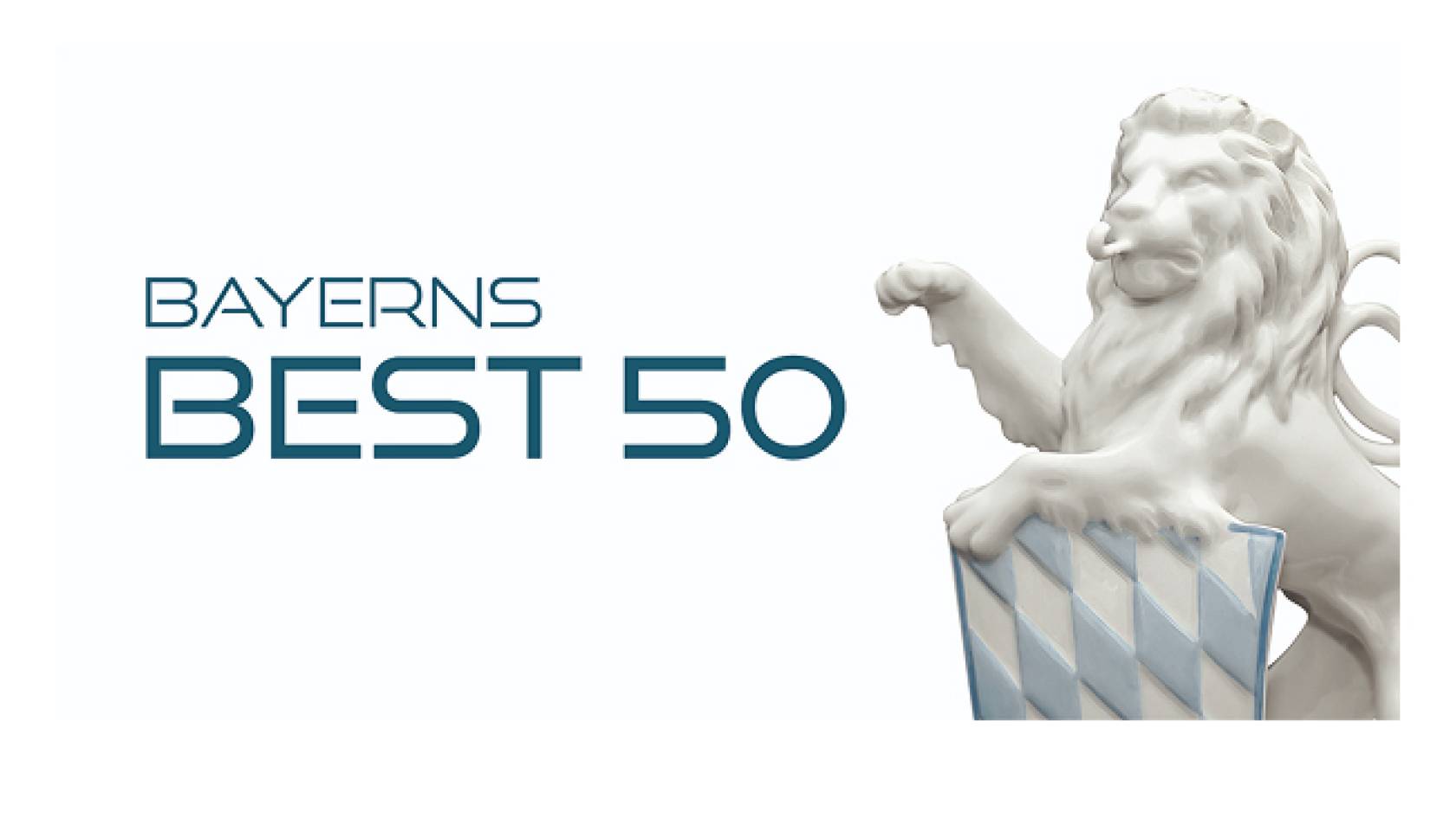 Auszeichnung 2025: BAYERNS BEST 50