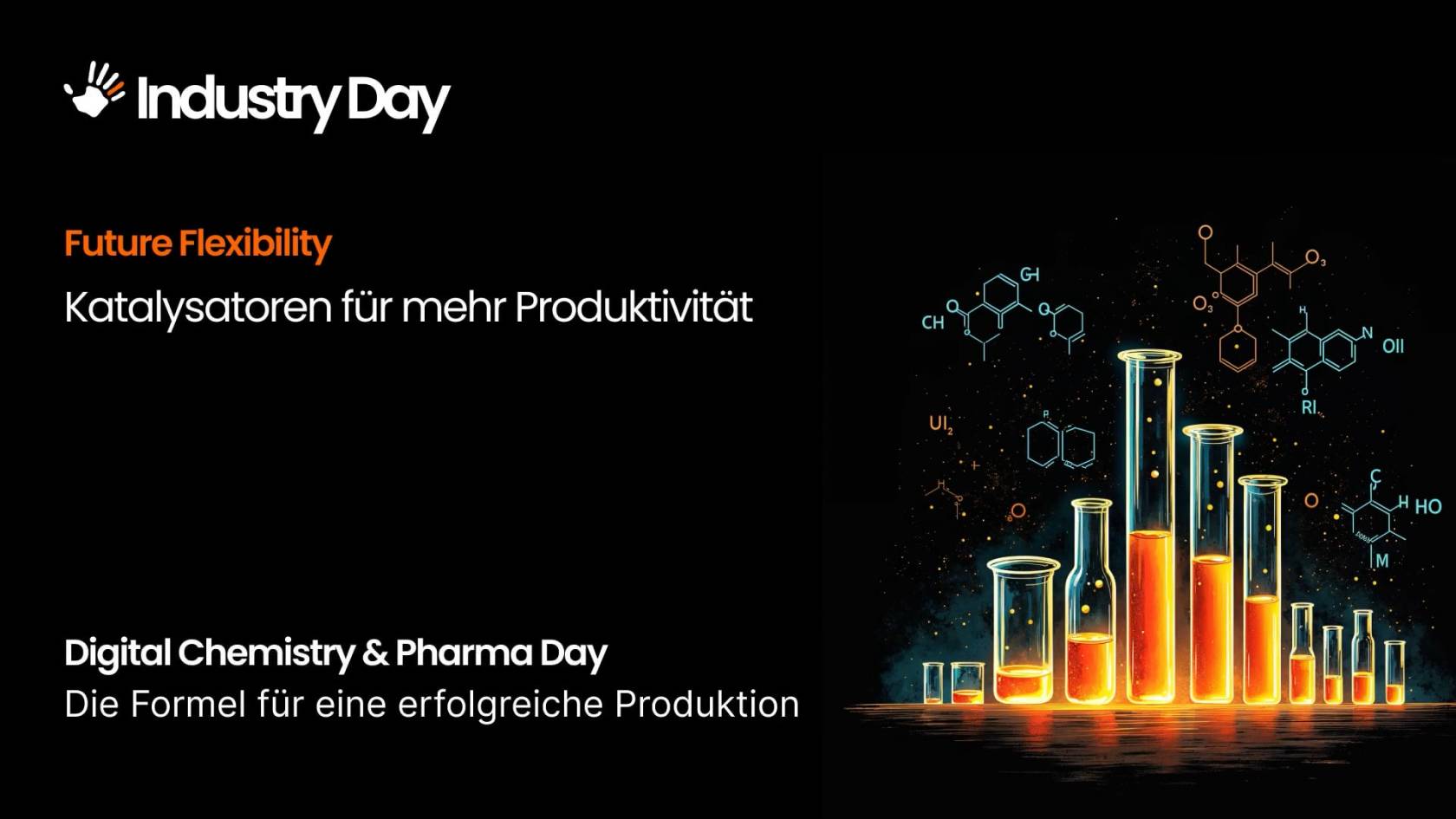 Future Flexibility - Katalysatoren für mehr Produktivität