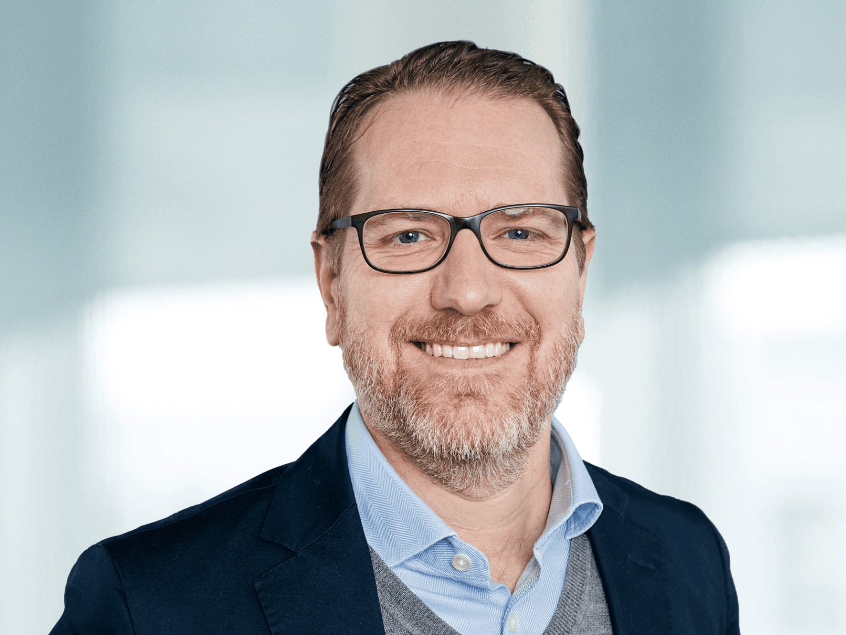 Kai Seidelmann, Managing Director Finance, ATOSS