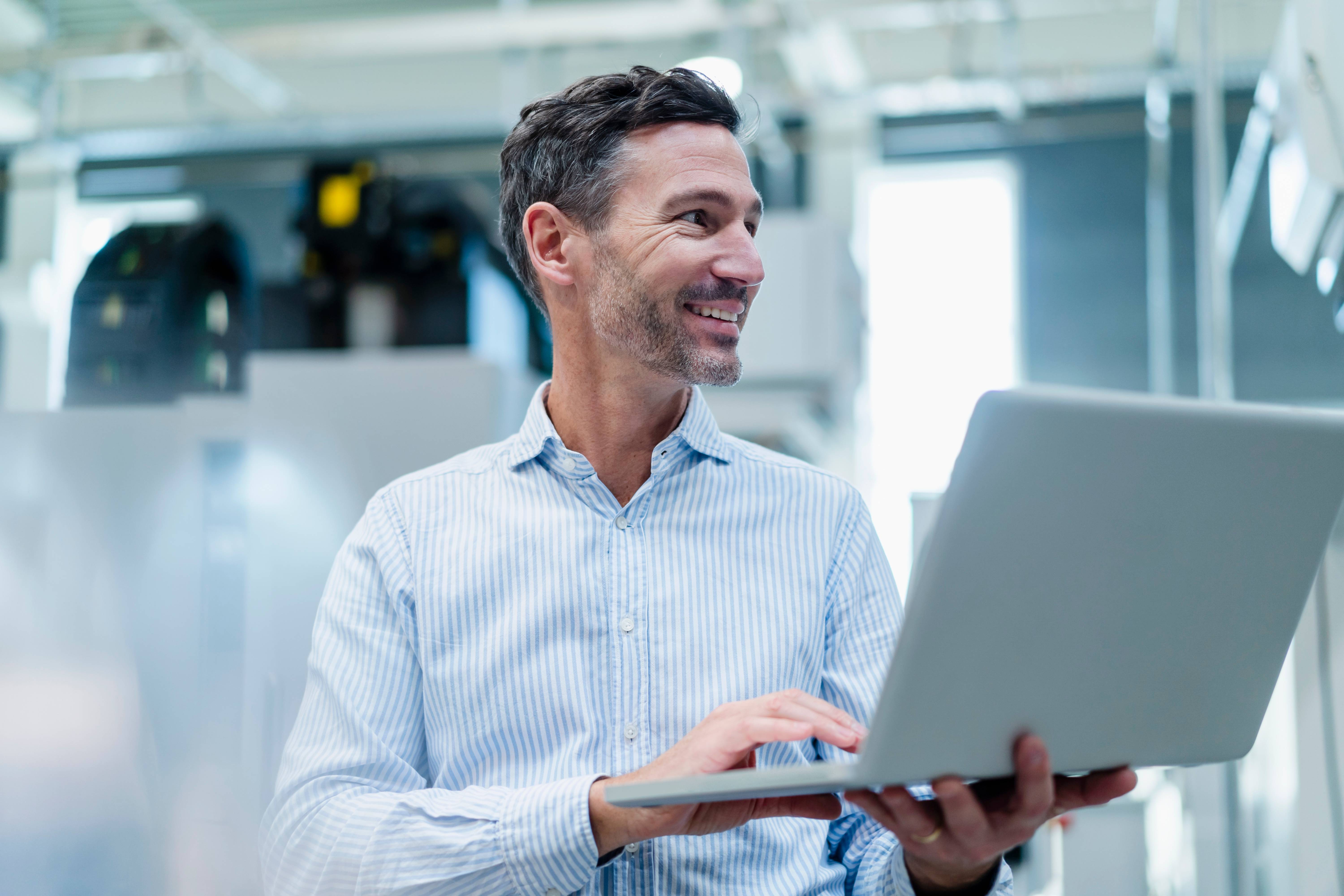 Checklist: how to chose the right WFM software